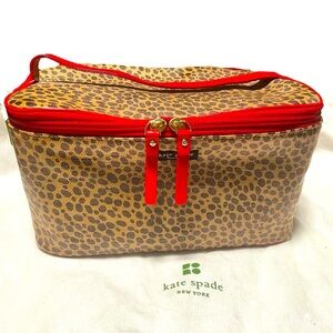 NWT Kate Spade Large Colin 2- Piece Set